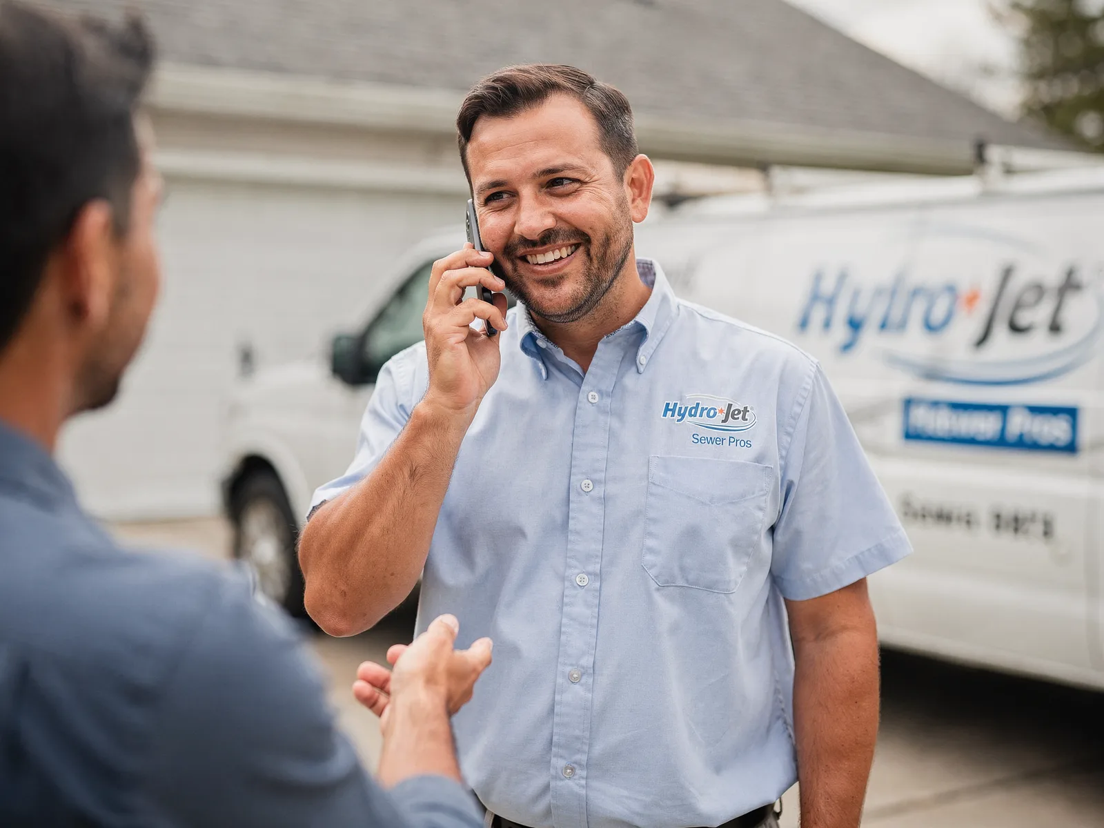Hydro Jetting Dover, MA FAQs